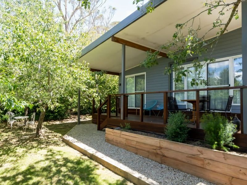 Sahaja Cottage WENTWORTH FALLS