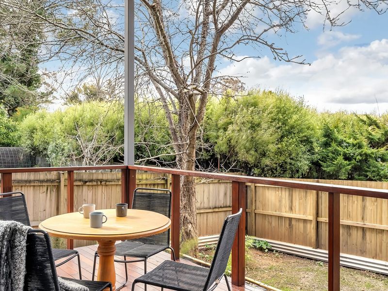 Sahaja Cottage WENTWORTH FALLS