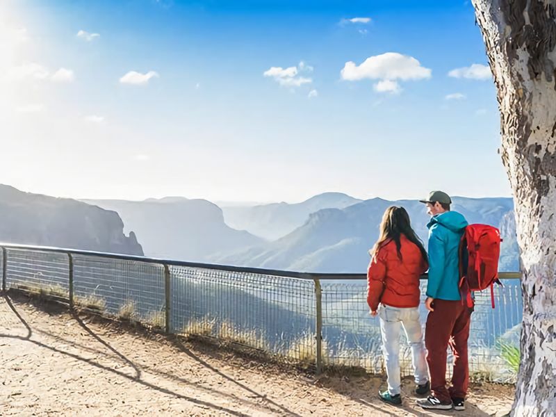 Sahaja Cottage WENTWORTH FALLS