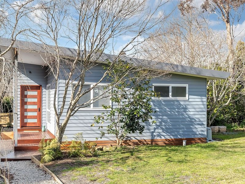 Sahaja Cottage WENTWORTH FALLS