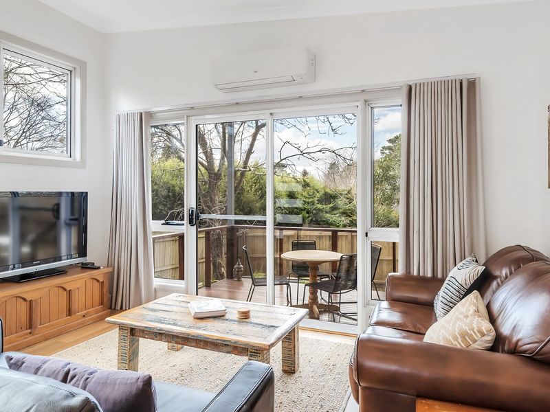 Sahaja Cottage WENTWORTH FALLS