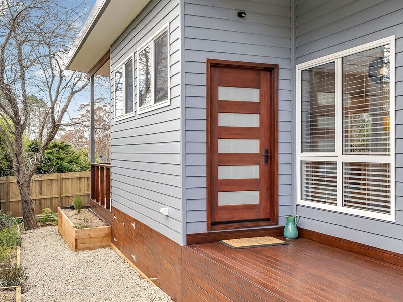 Sahaja Cottage WENTWORTH FALLS