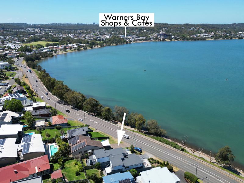 Speers Point Lakeviews on The Esplanade