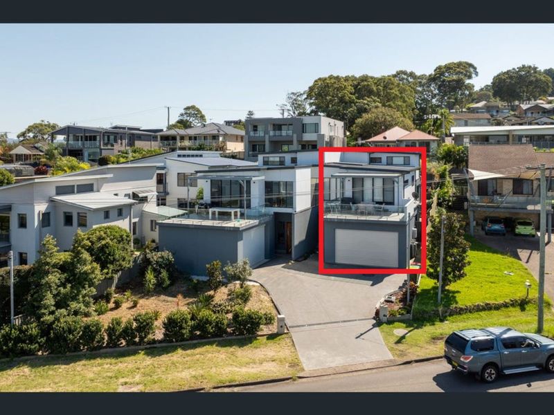 Speers Point Lakeviews on The Esplanade
