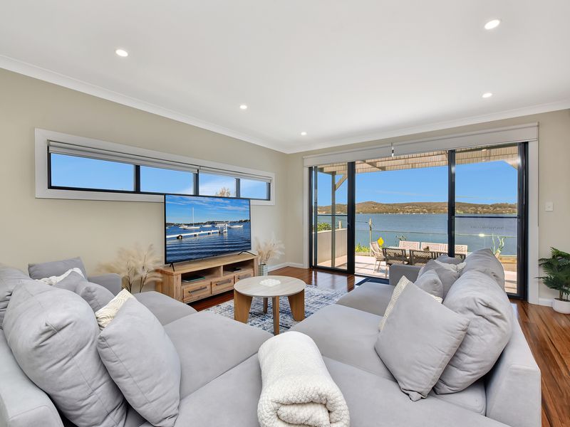 Perfect for relaxing and enjoying the serene lakeside atmosphere.