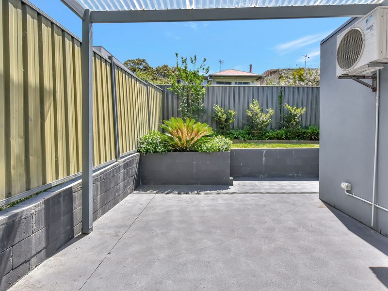 Speers Point Lakeviews on The Esplanade