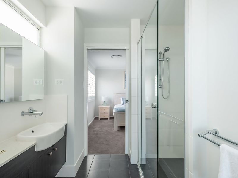  Crisp, clean, and perfectly designed for your coastal escape.