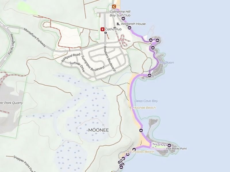 Your guide to beaches, trails, and nearby gems