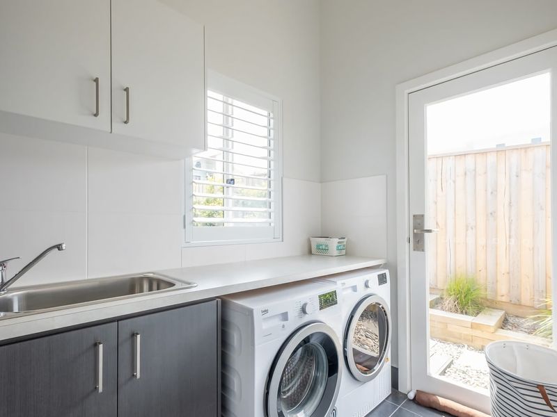 Home-style convenience away from home