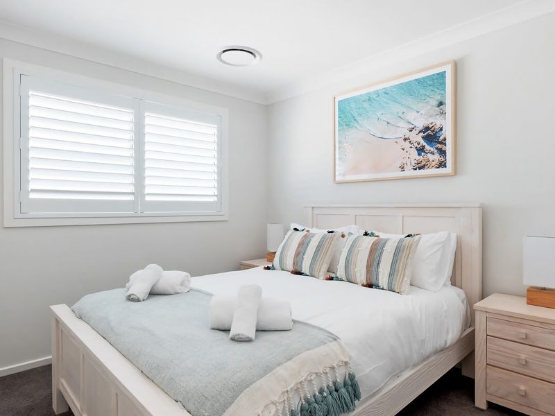 Beach house vibes in every detail ✨