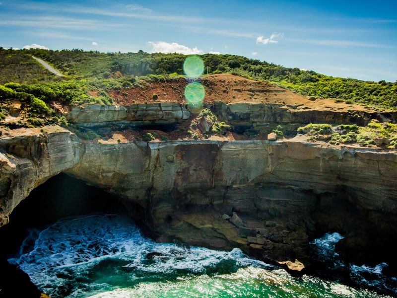 A hidden gem in nature