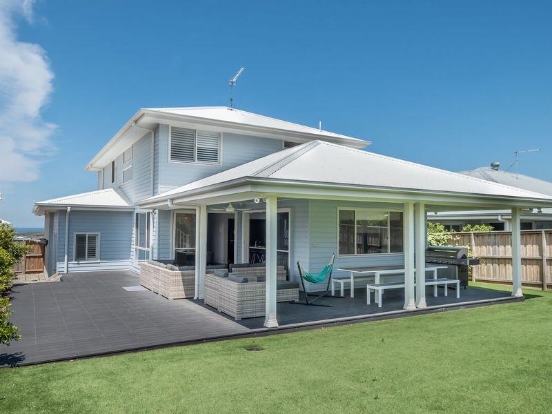 Outdoor beauty right at your doorstep