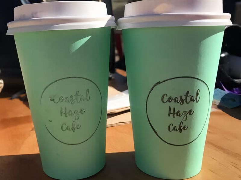 A little café magic in every cup