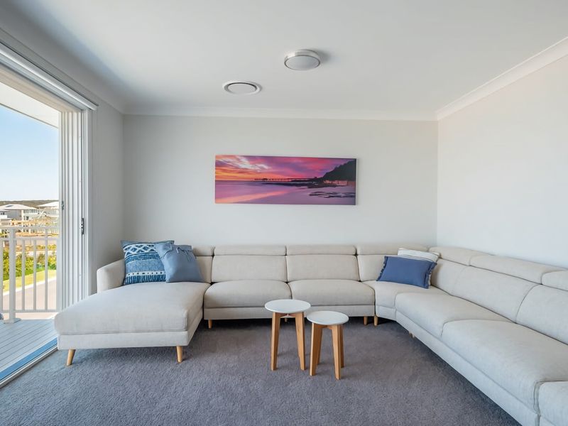 Where indoor comfort meets outdoor calm
