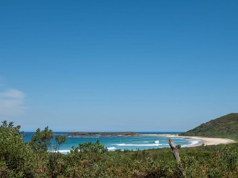 Nature, ocean, and open skies — your coastal escape awaits