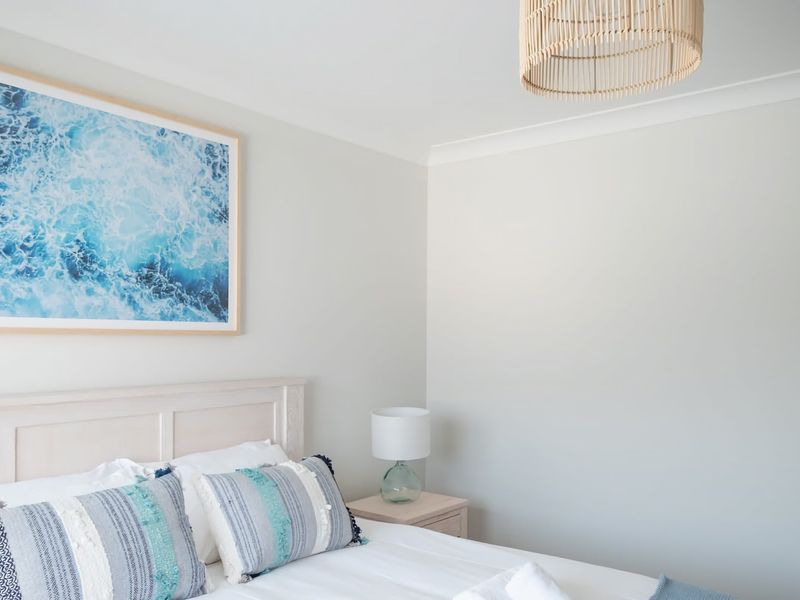 Cozy bedrooms made for sweet dreams