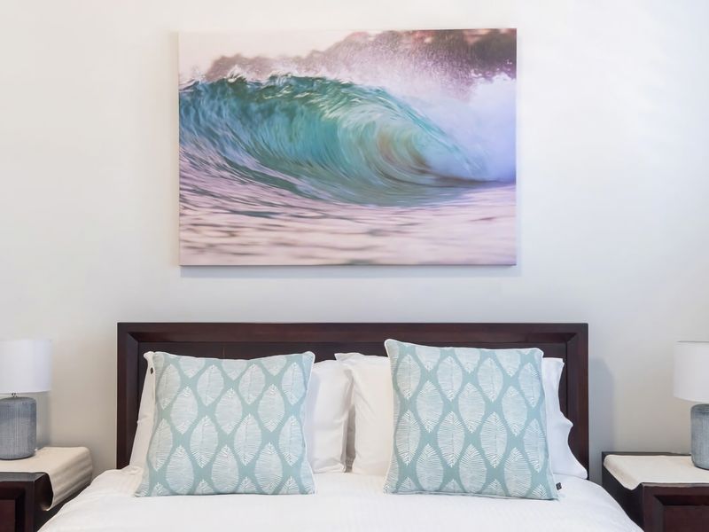 Your peaceful retreat by the coast