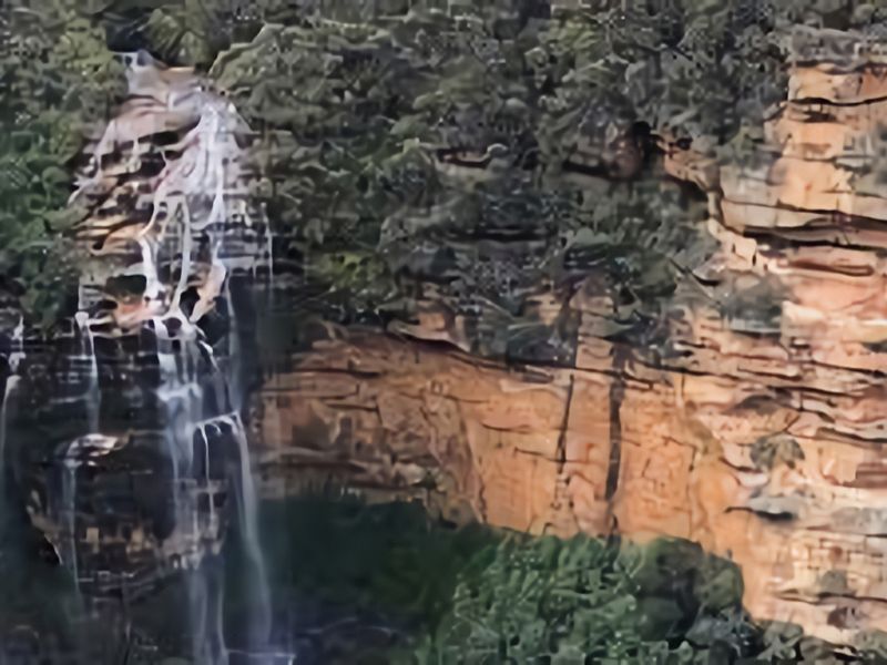 Sienna Cottage Retreat