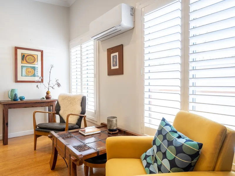 Sienna Cottage Retreat