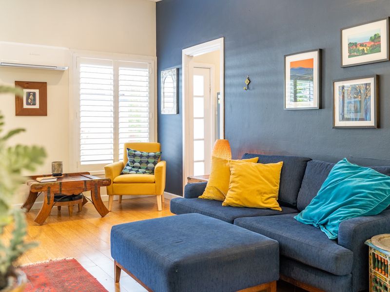 Sienna Cottage Retreat