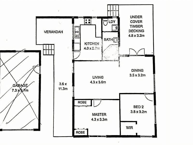 Sienna Cottage Retreat