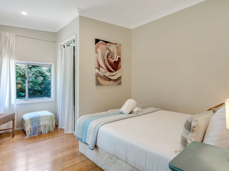 Sienna Cottage Retreat