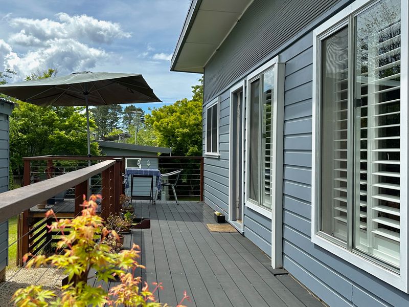 Sienna Cottage Retreat