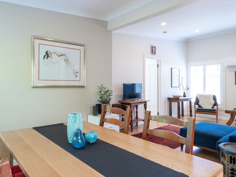 Sienna Cottage Retreat