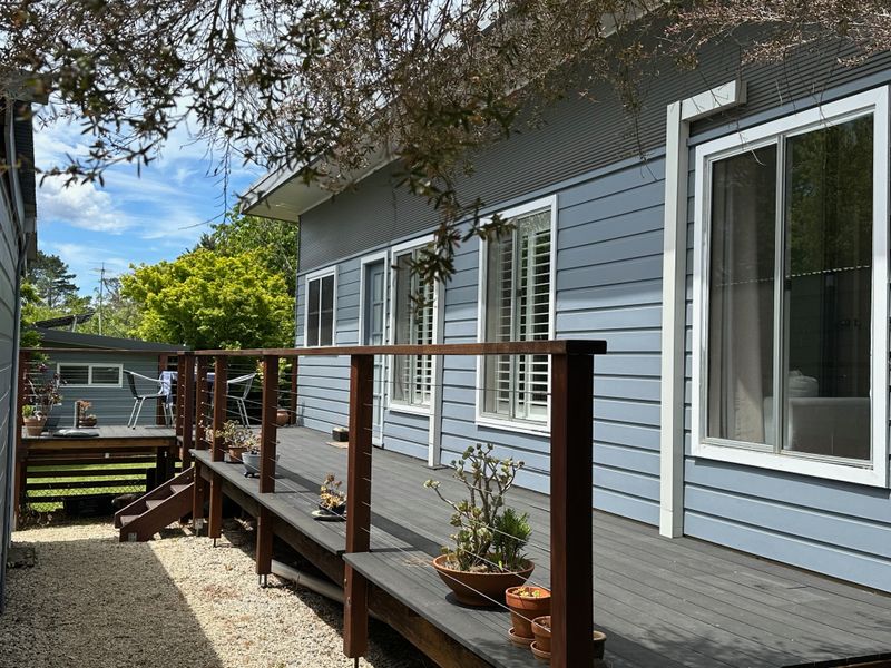 Sienna Cottage Retreat