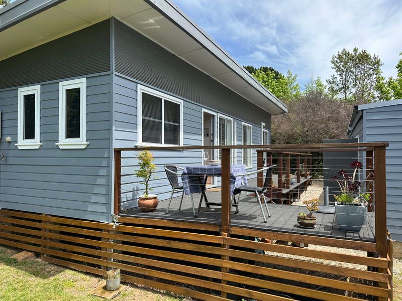 Sienna Cottage Retreat