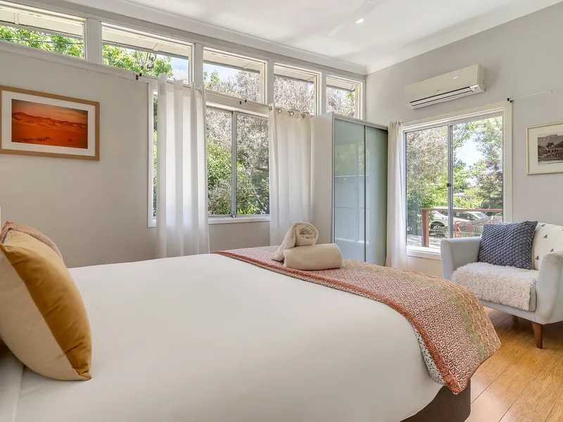 Sienna Cottage Retreat