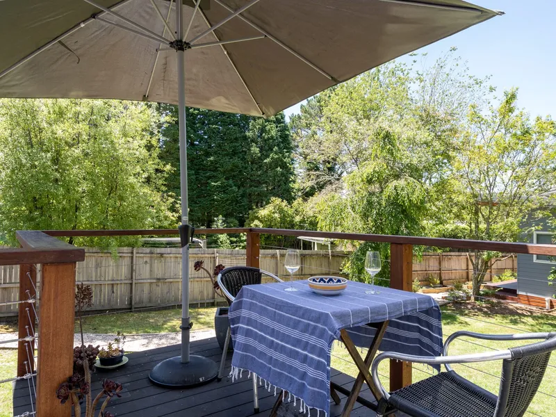 Sienna Cottage Retreat