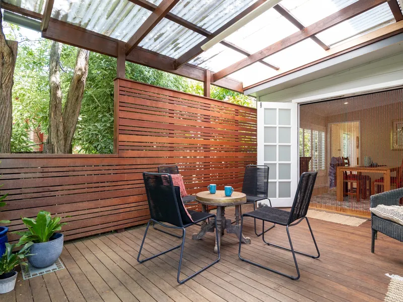 Sienna Cottage Retreat