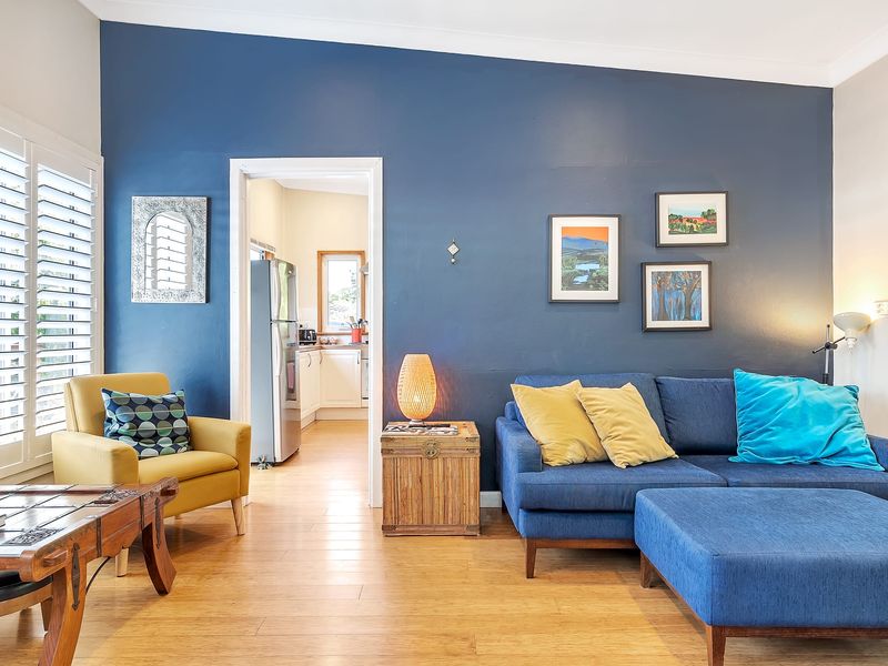 Sienna Cottage Retreat