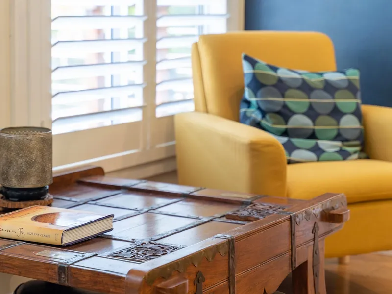 Sienna Cottage Retreat