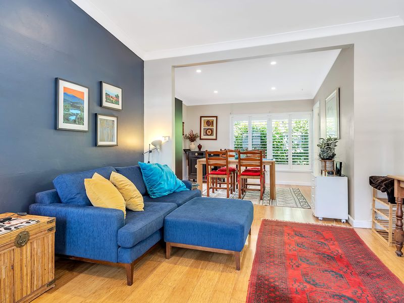 Sienna Cottage Retreat