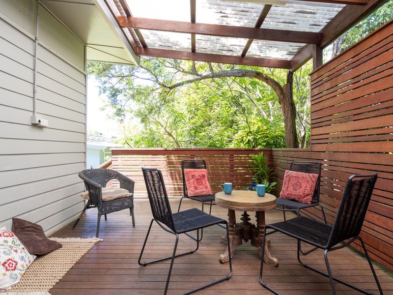 Sienna Cottage Retreat