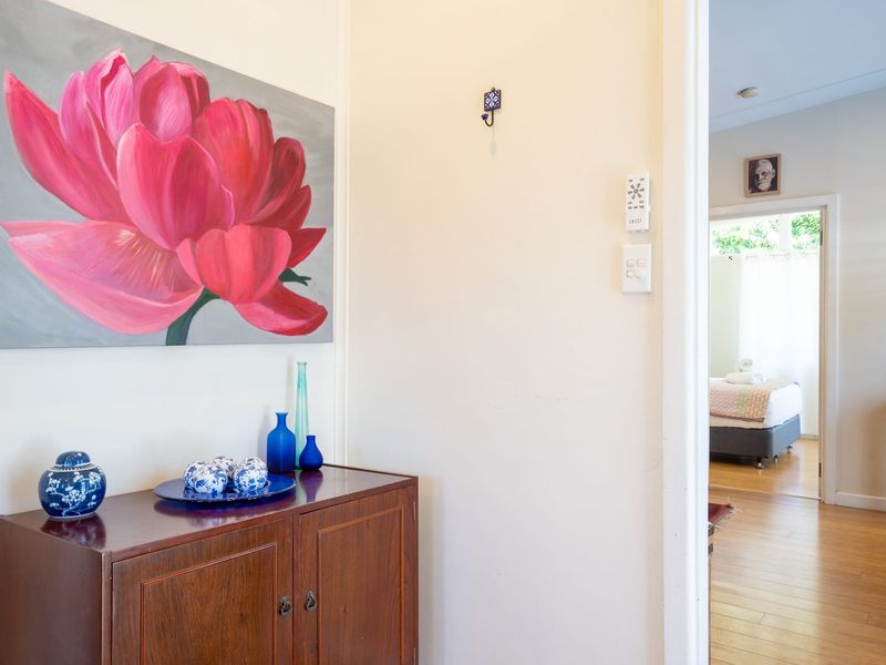 Sienna Cottage Retreat