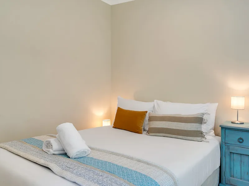 Sienna Cottage Retreat