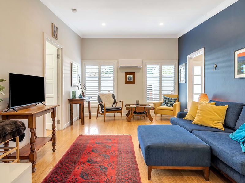 Sienna Cottage Retreat