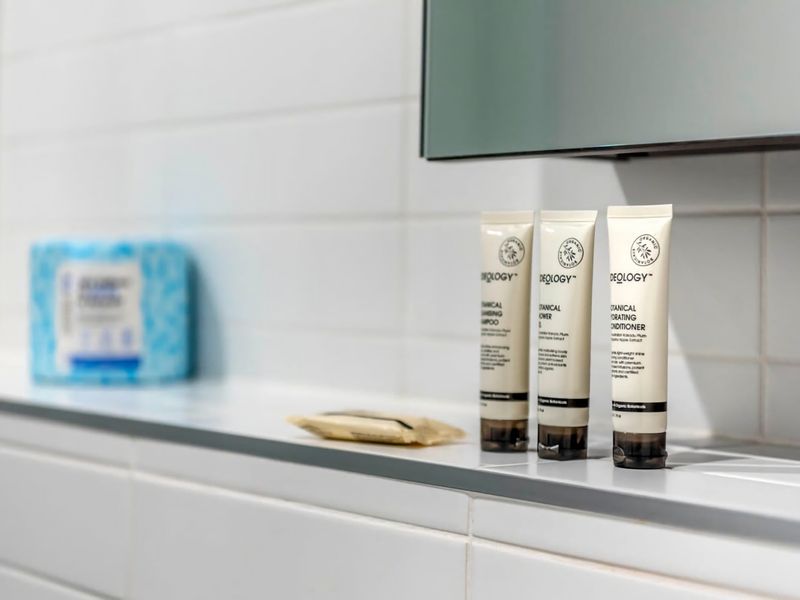 Modern City Escape Phillip ACT