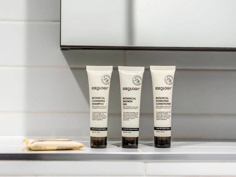 Complimentary Essentials