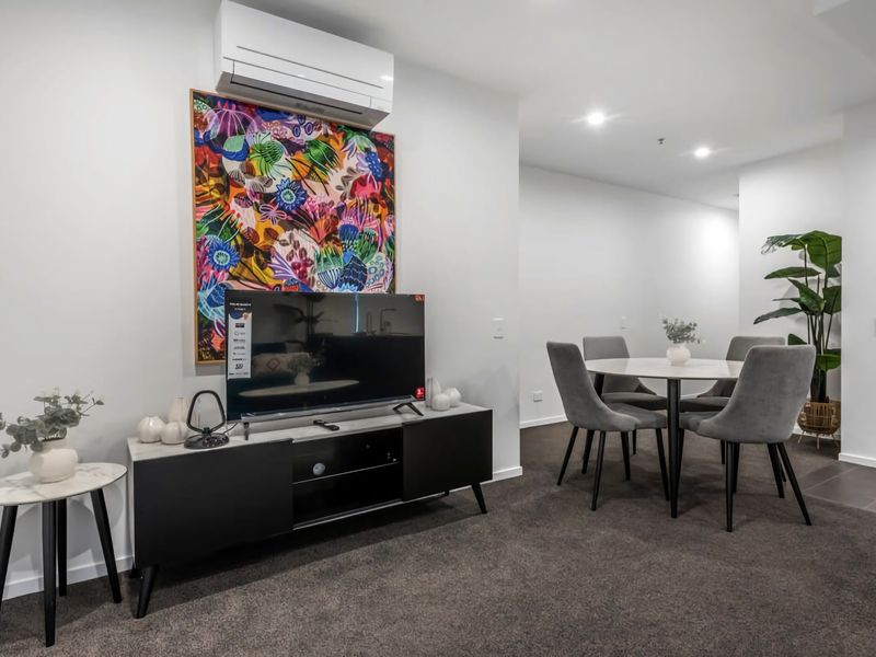 Modern City Escape Phillip ACT