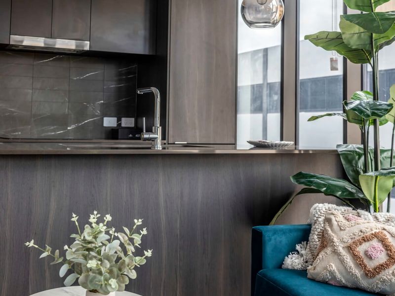 Modern City Escape Phillip ACT