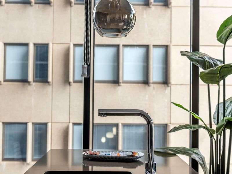 Modern City Escape Phillip ACT