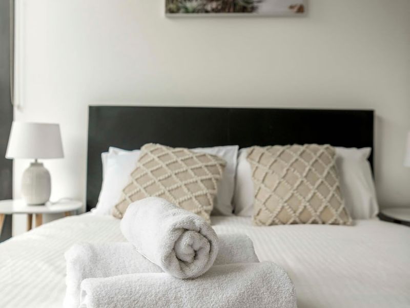 Modern City Escape Phillip ACT