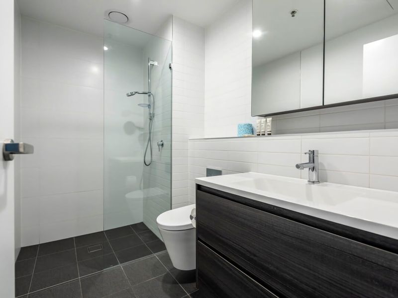 Modern City Escape Phillip ACT