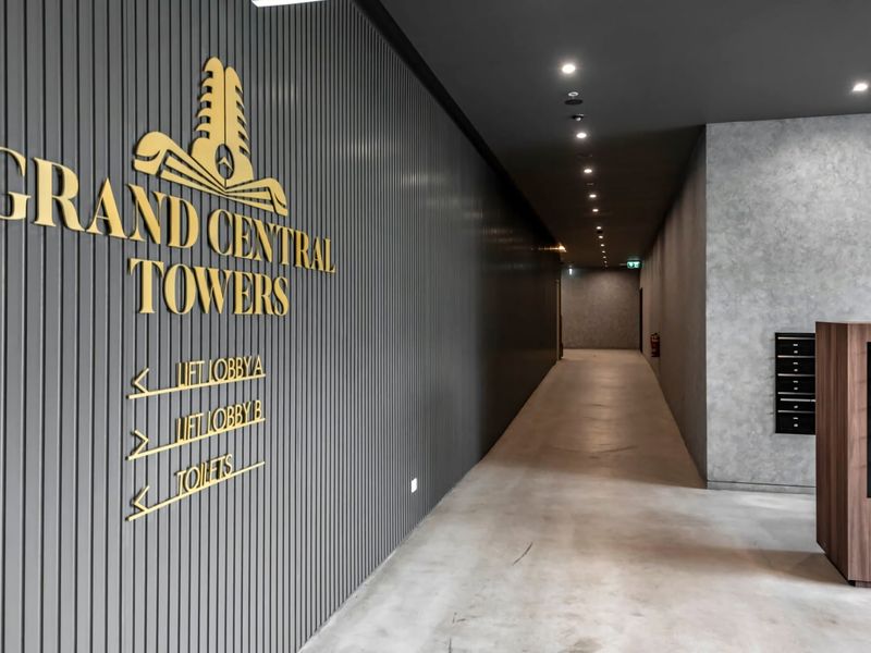 Modern City Escape Phillip ACT