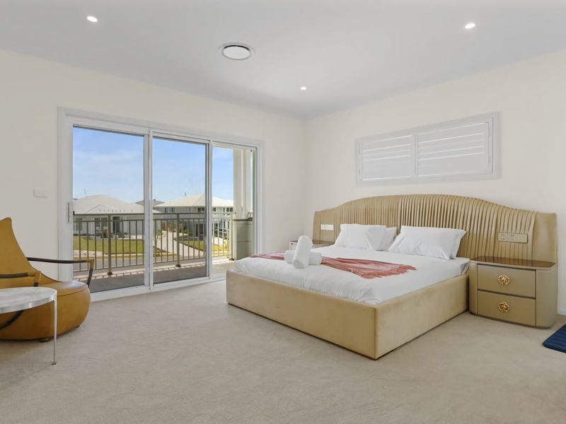 Seaside Bliss with Ocean Views