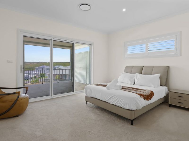 Seaside Bliss with Ocean Views
